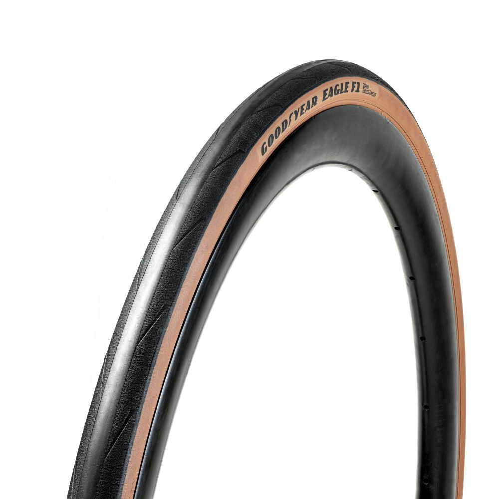 Eagle F1 R, Tubeless Complete 700x32 / 32-622, Black