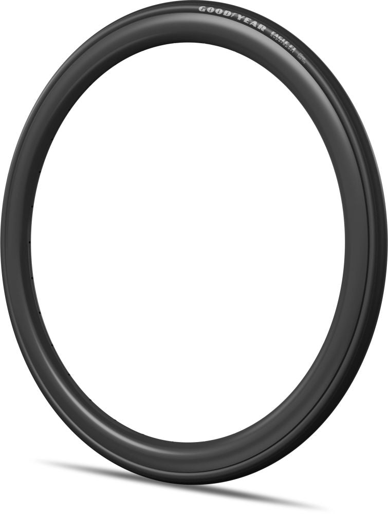 Eagle F1 SuperSport, Tube Type 700x25 / 25-622, Black