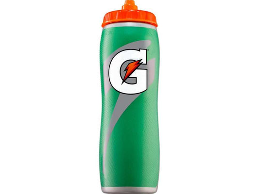 Gatorade kulacs