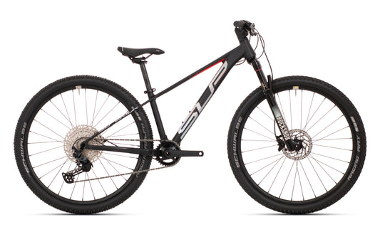 Team 27 Issue / Matte Black/Hologram Chrome/Team Red / 27.5x15.5"(S)