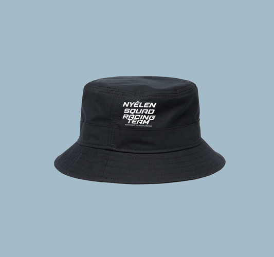 Nyélen Squad Racing Team Bucket Hat