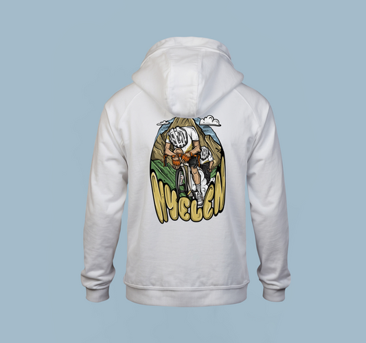 Nyélen Squad Racing Team Hoodie