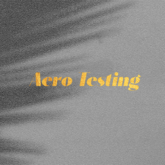 Aero Testing