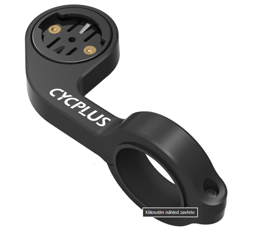 CYCPLUS Z1 kerékpáros óra tartó