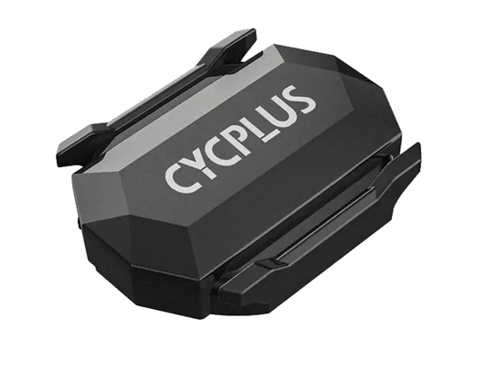 Cycplus C3 pedálfordulat- és sebességérzékelő
