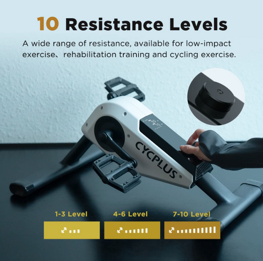 A DC1 mini edzőgép