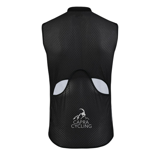 Szélálló Mellény